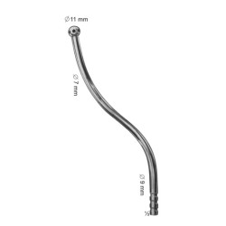 Awls & Suction Instruments